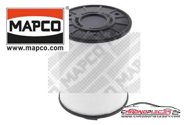 Achat de MAPCO 63236 Filtre à carburant pas chères