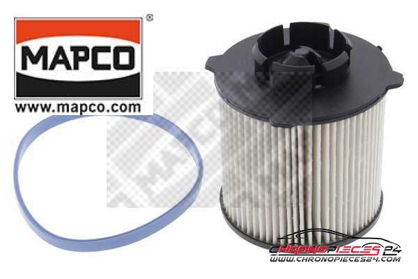 Achat de MAPCO 63243 Filtre à carburant pas chères