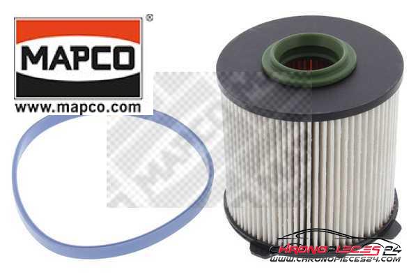 Achat de MAPCO 63243 Filtre à carburant pas chères