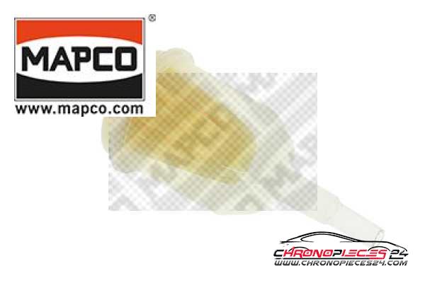 Achat de MAPCO 63246 Filtre à carburant pas chères