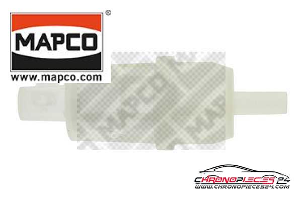 Achat de MAPCO 63247 Filtre à carburant pas chères