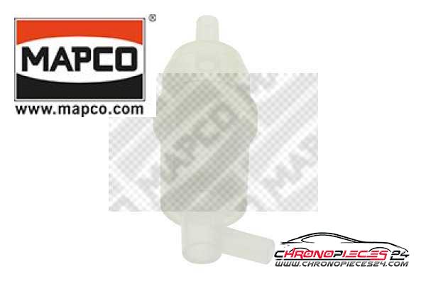 Achat de MAPCO 63247 Filtre à carburant pas chères