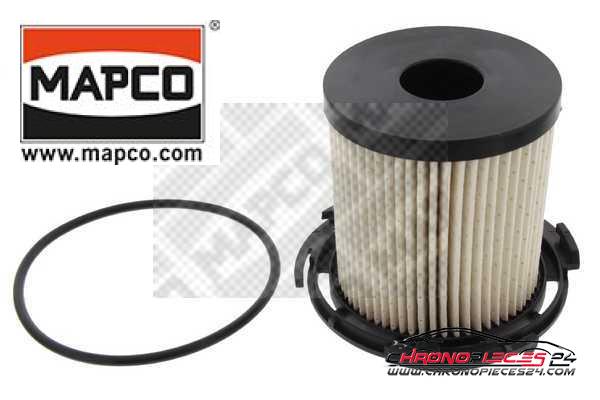 Achat de MAPCO 63617 Filtre à carburant pas chères