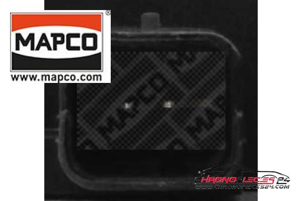 Achat de MAPCO 63630 Filtre à carburant pas chères