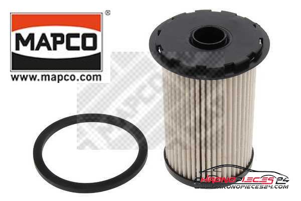 Achat de MAPCO 63716 Filtre à carburant pas chères