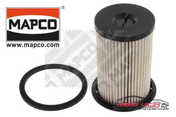 Achat de MAPCO 63716 Filtre à carburant pas chères