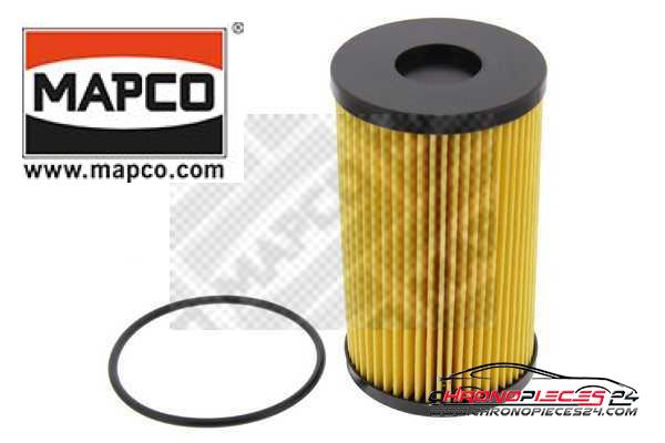 Achat de MAPCO 63859 Filtre à carburant pas chères