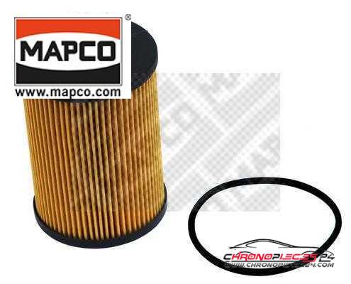 Achat de MAPCO 63900 Filtre à carburant pas chères