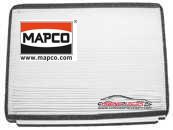 Achat de MAPCO 65201 Filtre, air de l'habitacle pas chères