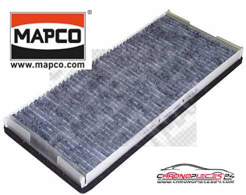 Achat de MAPCO 67230 Filtre, air de l'habitacle pas chères