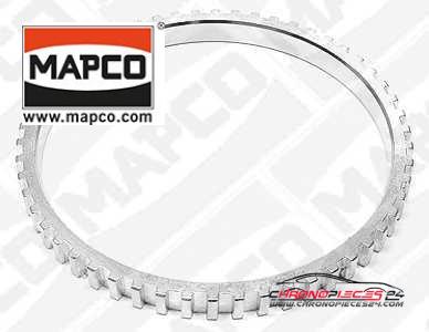 Achat de MAPCO 76010 Anneau de palpeur, ABS pas chères