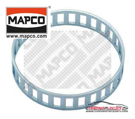 Achat de MAPCO 76351 Anneau de palpeur, ABS pas chères