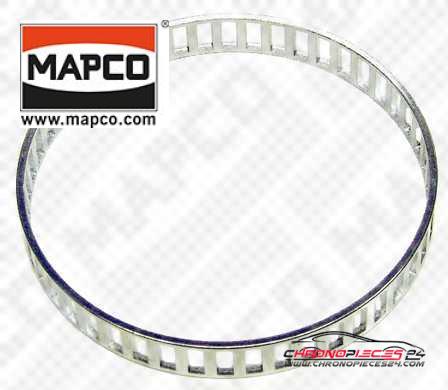 Achat de MAPCO 76820 Anneau de palpeur, ABS pas chères