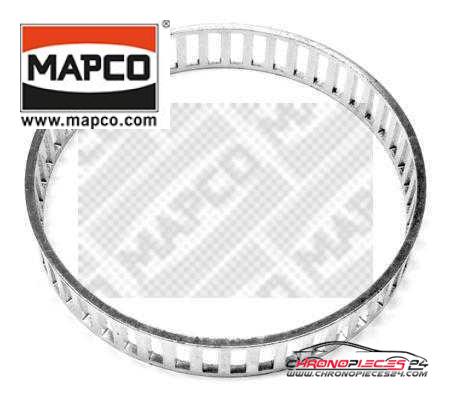 Achat de MAPCO 76832 Anneau de palpeur, ABS pas chères