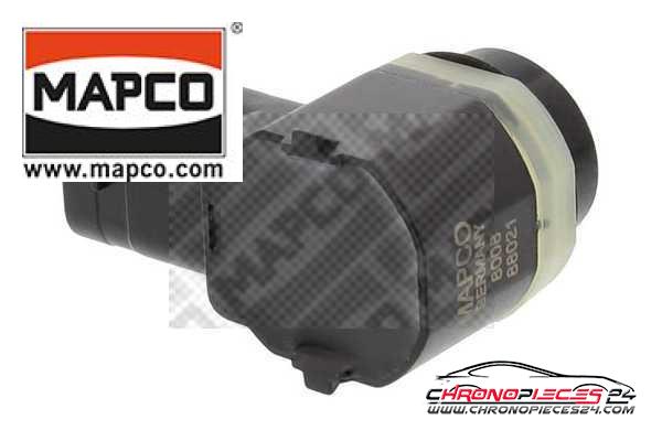 Achat de MAPCO 88021 Capteur, parctronic pas chères