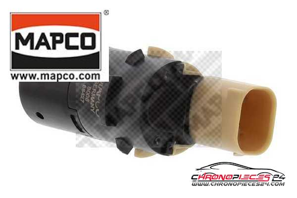 Achat de MAPCO 88427 Capteur, parctronic pas chères