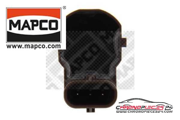 Achat de MAPCO 88639 Capteur, parctronic pas chères