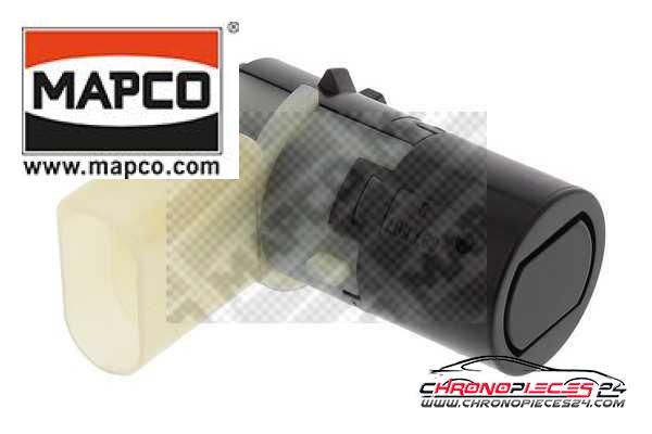 Achat de MAPCO 88762 Capteur, parctronic pas chères