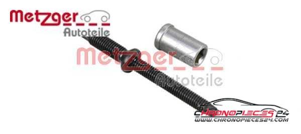 Achat de METZGER 0870088H Kit de réparation, porte-injecteur pas chères