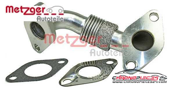 Achat de METZGER 0892649 Tuyauterie, valve/soupage RGE pas chères