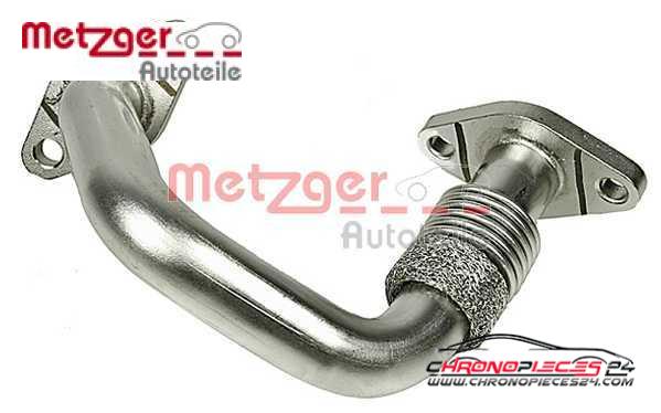 Achat de METZGER 0892655 Tuyauterie, valve/soupage RGE pas chères