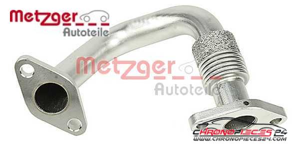 Achat de METZGER 0892655 Tuyauterie, valve/soupage RGE pas chères