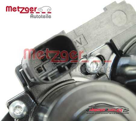 Achat de METZGER 0899074 Électrovanne régulation chauffage pas chères