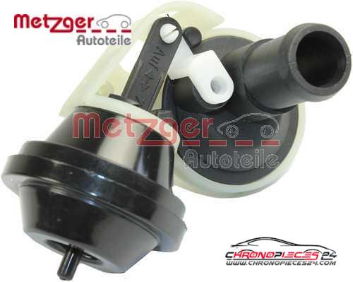 Achat de METZGER 0899080 Électrovanne régulation chauffage pas chères