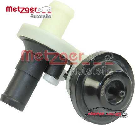 Achat de METZGER 0899080 Électrovanne régulation chauffage pas chères