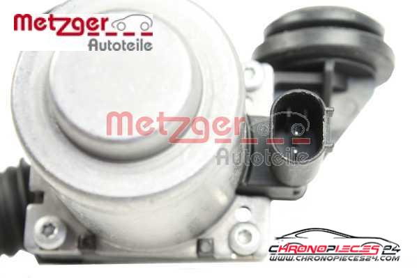 Achat de METZGER 0899083 Électrovanne régulation chauffage pas chères