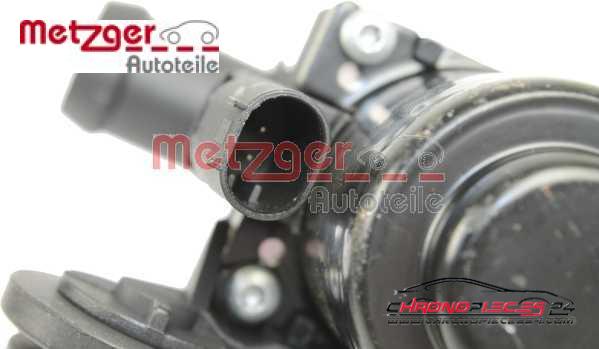 Achat de METZGER 0899096 Électrovanne régulation chauffage pas chères