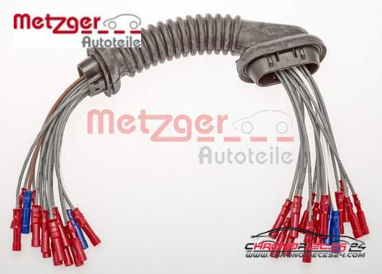 Achat de METZGER 2320005 Kit de réparation de câble, hayon pas chères