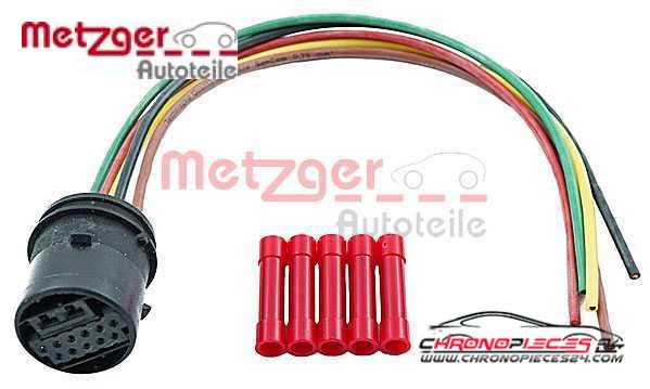 Achat de METZGER 2321001 Kit de réparation de câble, porte pas chères