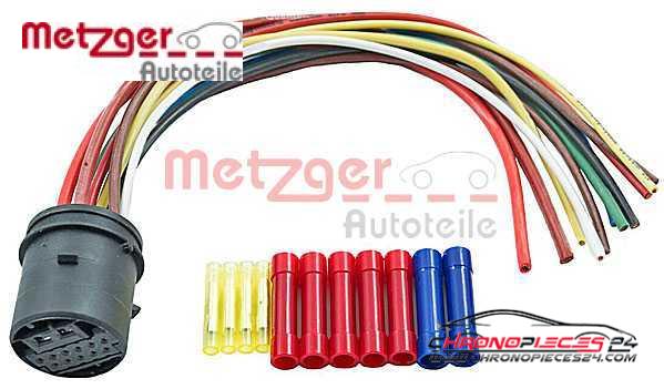 Achat de METZGER 2321005 Kit de réparation de câble, porte pas chères