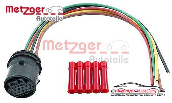 Achat de METZGER 2321028 Kit de réparation de câble, porte pas chères