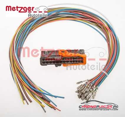 Achat de METZGER 2321032 Kit de réparation de câble, porte pas chères