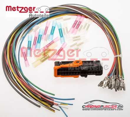 Achat de METZGER 2321033 Kit de réparation de câble, porte pas chères