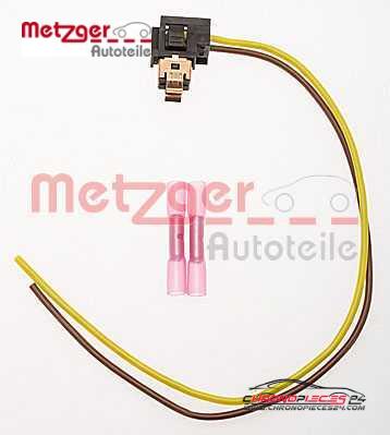 Achat de METZGER 2323020 Kit de réparation pour câbles, projecteur principal pas chères