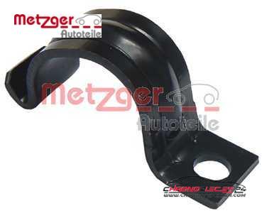 Achat de METZGER 52053908 Support, suspension du stabilisateur pas chères