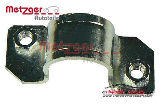 Achat de METZGER 52057508 Support, suspension du stabilisateur pas chères