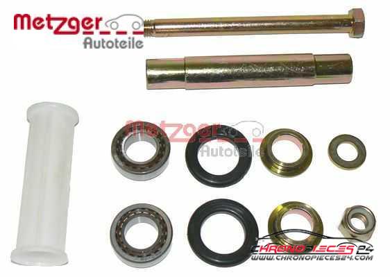 Achat de METZGER 55004749 Kit de réparation, corps de l'essieu pas chères