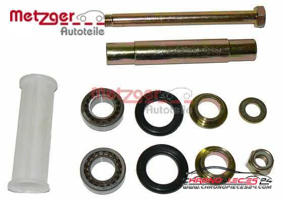 Achat de METZGER 55004849 Kit de réparation, corps de l'essieu pas chères