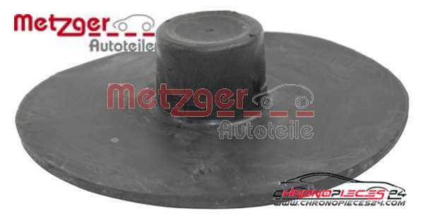 Achat de METZGER 6490219 Patin de ressort pas chères