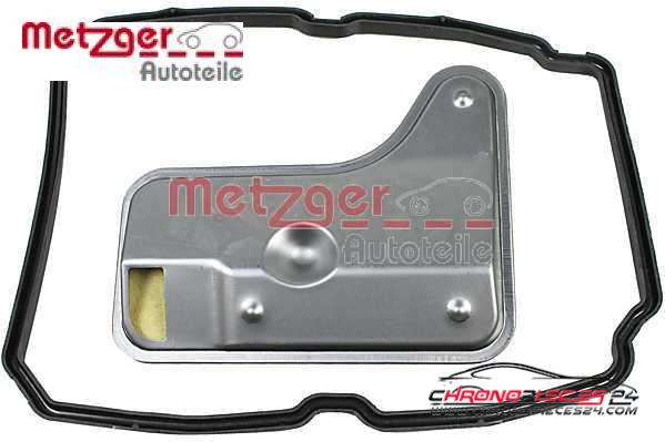 Achat de METZGER 8020077 Kit de filtre hydraulique, boîte automatique pas chères