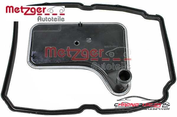 Achat de METZGER 8020077 Kit de filtre hydraulique, boîte automatique pas chères