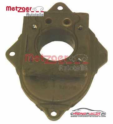 Achat de METZGER 8070910 Flasque, injection centrale pas chères