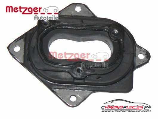 Achat de METZGER 8070911 Flasque, carburateur pas chères