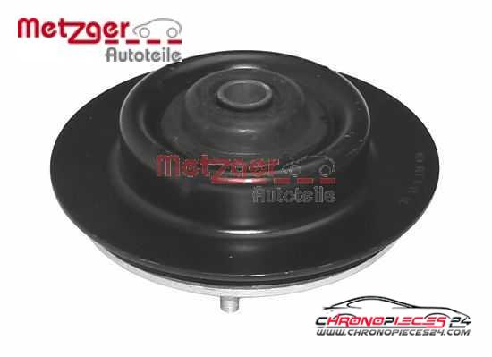 Achat de METZGER 6490018 Coupelle de suspension pas chères