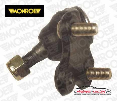 Achat de MONROE L13505 Rotule de suspension pas chères