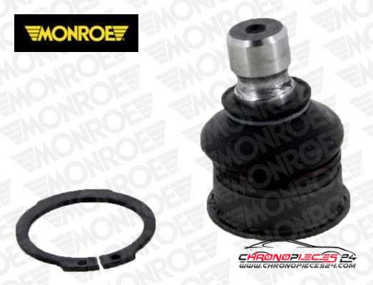 Achat de MONROE L14545 Rotule de suspension pas chères